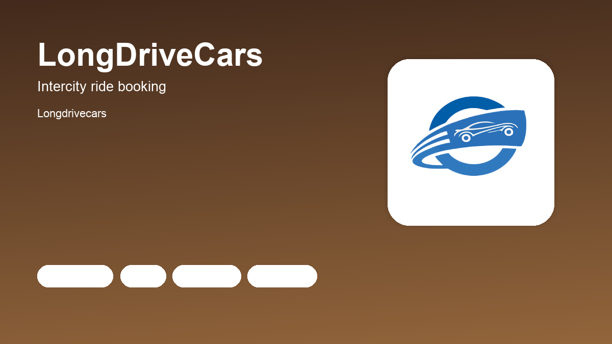 LongDriveCars project thumbnail