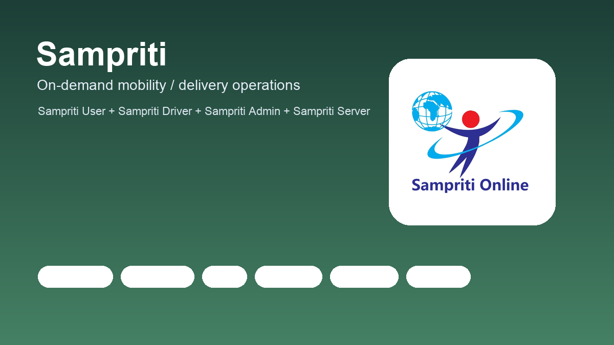 Sampriti project thumbnail